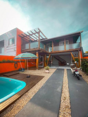 casa de praia em Navegantes SC